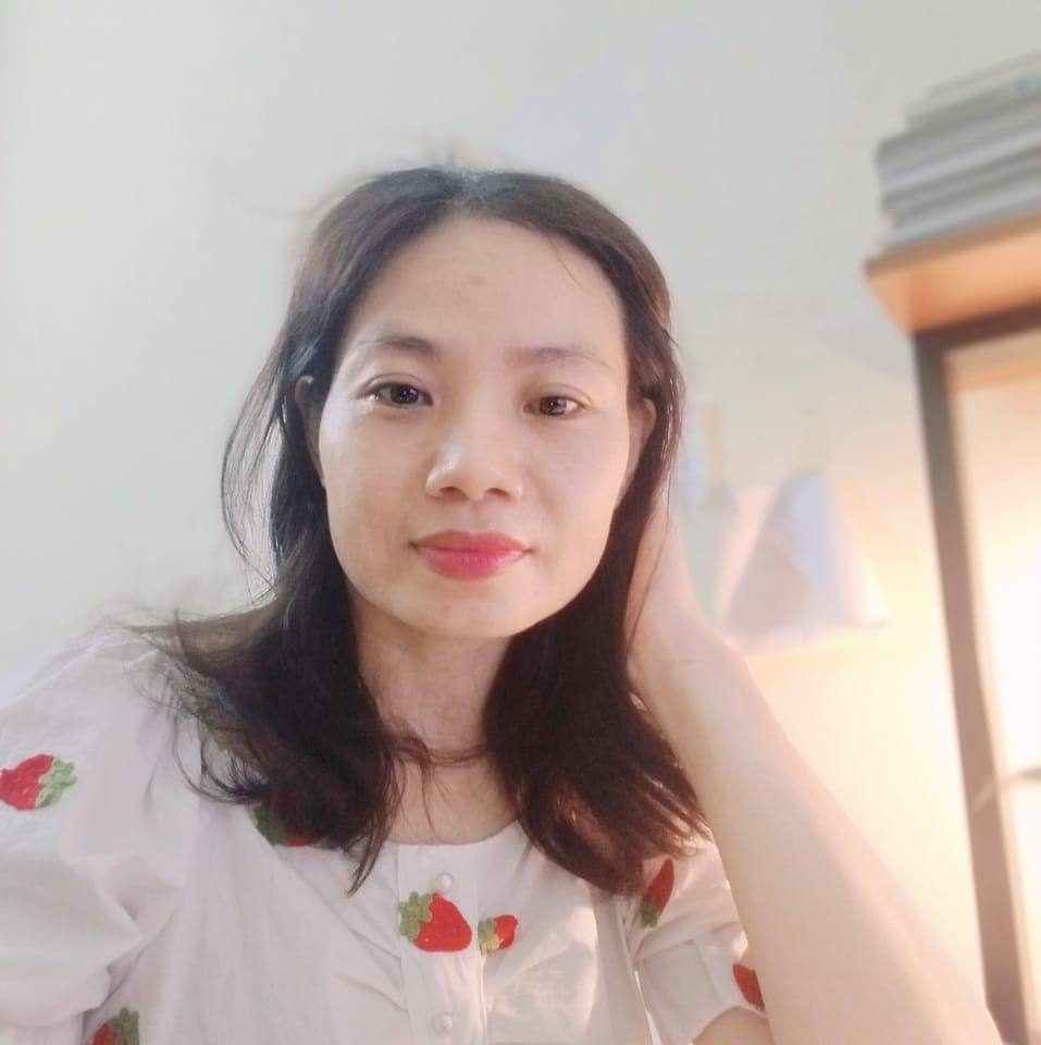 Chị Trang Phạm