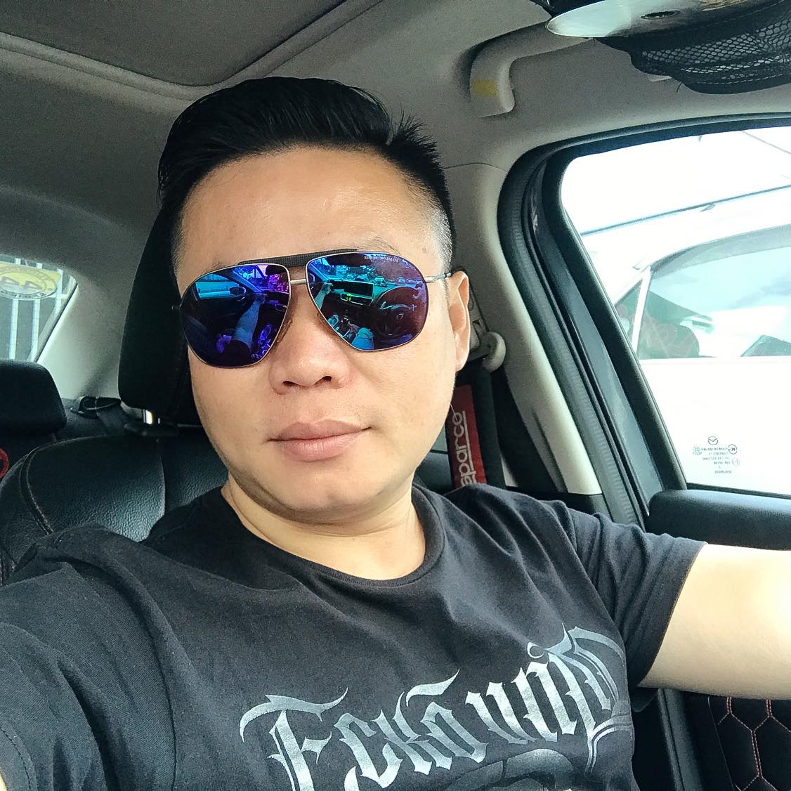 Anh Hoàng Anh Nguyễn